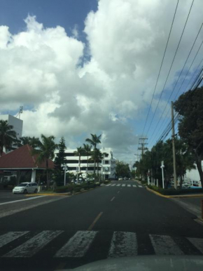 Terrazas del Caribe, Boca Chica.